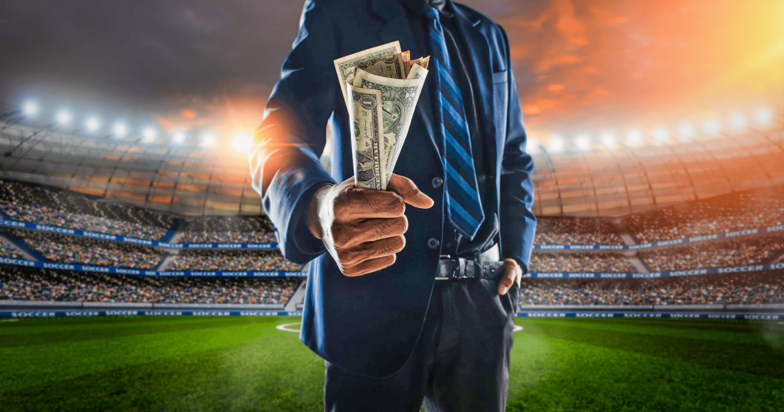How to Avoid the Online Sports Betting Scams