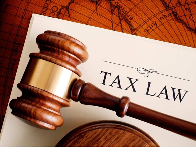 Advantages of hiring a tax attorney from St Louis tax law office
