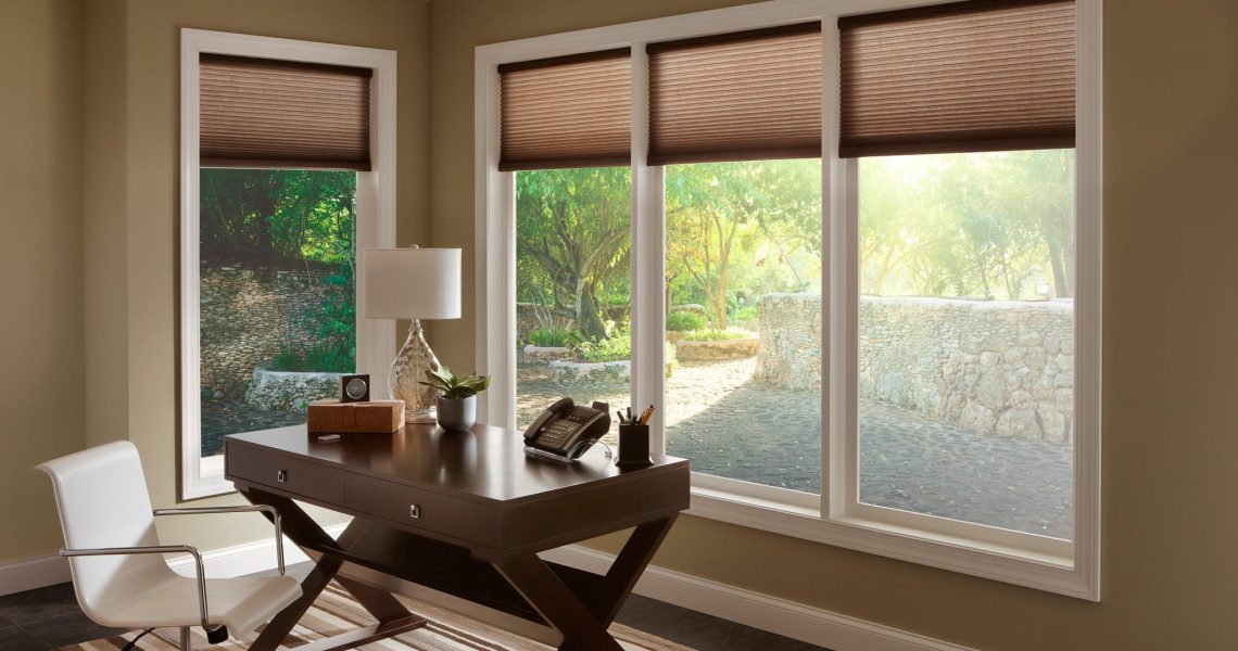 Discover the benefits of using window blinds in your home