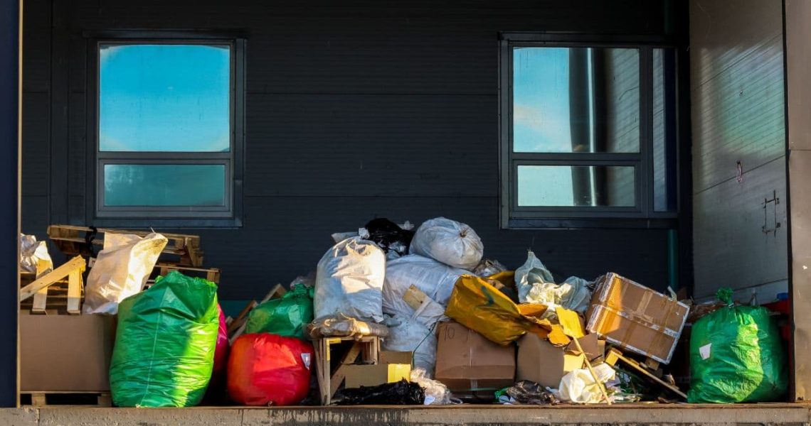 Selecting the Best Junk Removal Service: Tips for Stress-Free Disposal