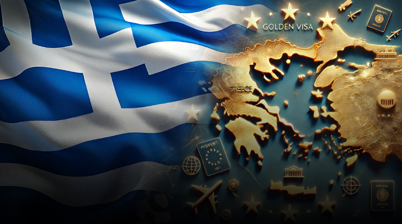 Gain Global Mobility and Security Through Greece’s Golden Visa Program