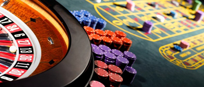 Online Casino